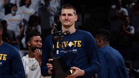 mvp nba 2021.